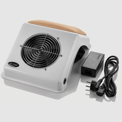 Настільна витяжка для манікюру air max n4 pro (м152pro)