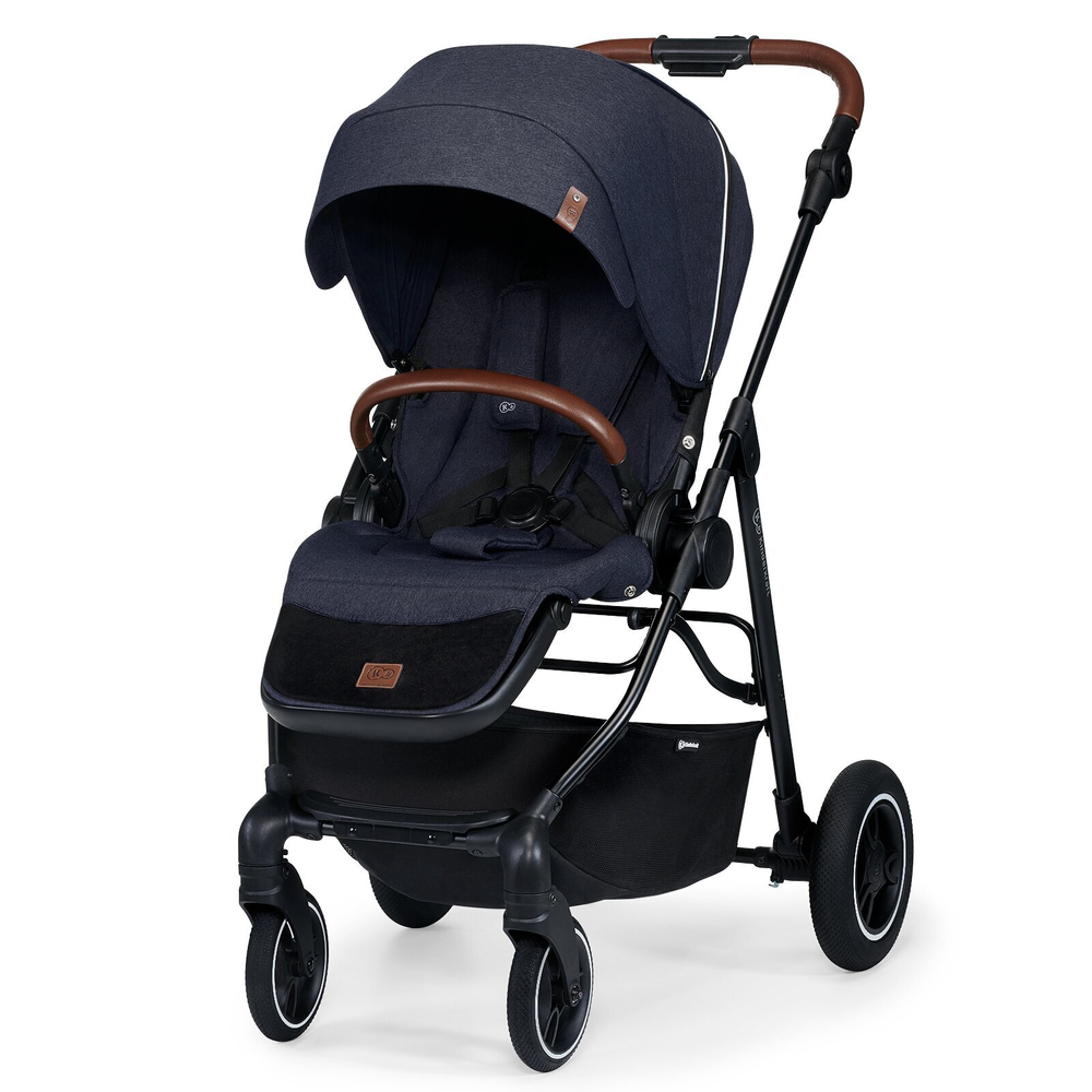Прогулянкова коляска Kinderkraft All Road