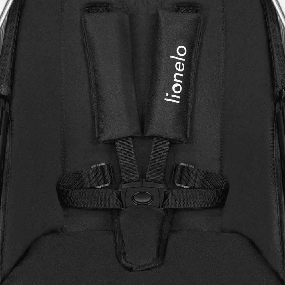 Универсальная коляска 2 в 1 Lionelo Amber