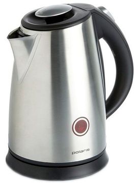 Електрочайник POLARIS PWK 1765CAR