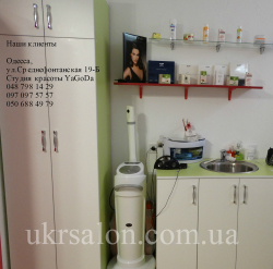 Лаборатория Venza