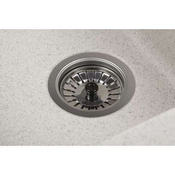 Кам'яна мийка Ventolux SILVIA (BLUE SAND) 620x500x200