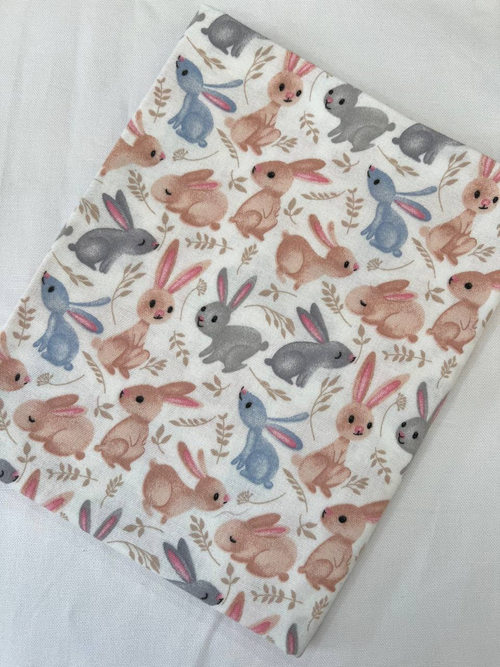 Пеленка фланелевая (байковая)