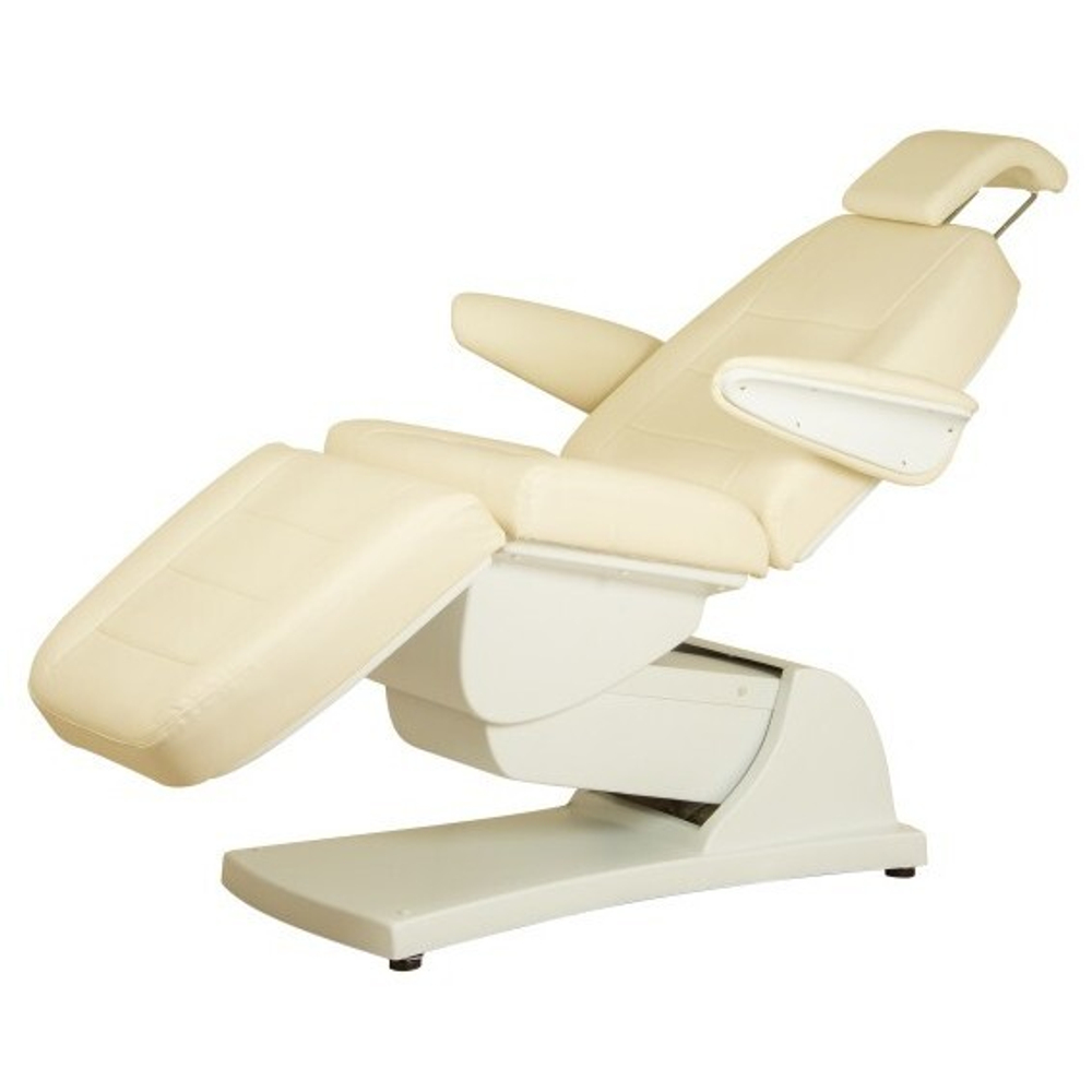 Косметологічна кушетка 228-3m (3 мотори)