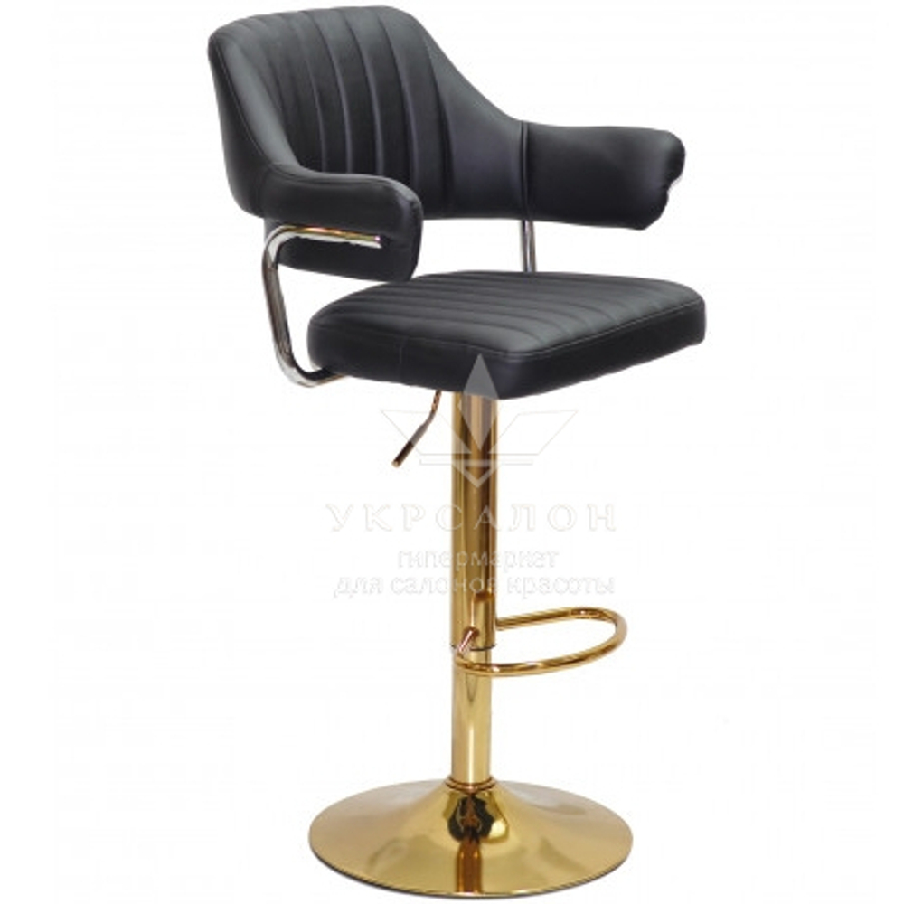 Стільчик для візажу Jef Gold