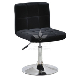 Стульчик Lion velor на диске