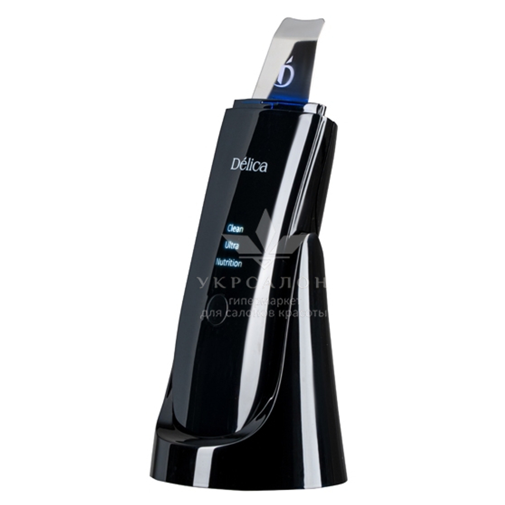 Ультразвуковой скрабер с автоматическим атомайзером Delica