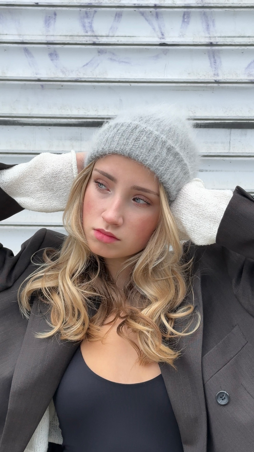 Helga hat Fashion Box