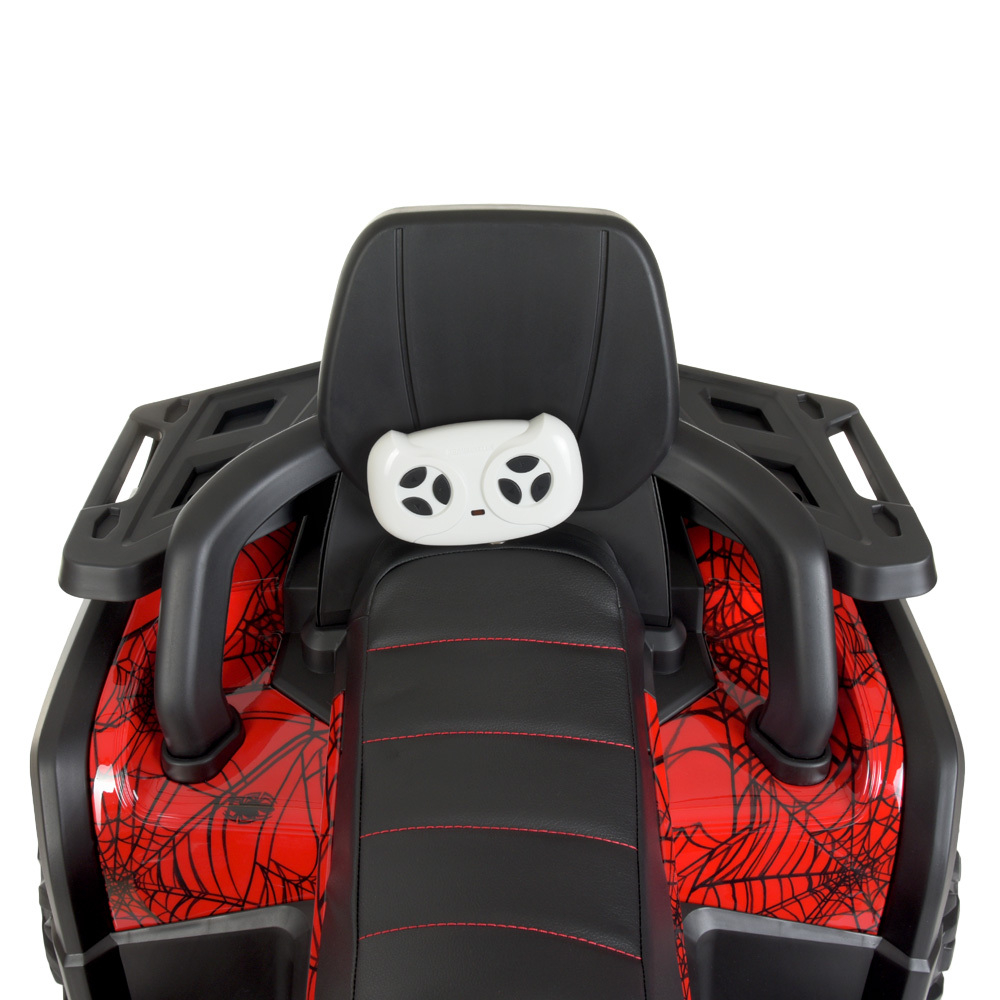 Детский электроквадроцикл 70W Bambi M 4081EBLRS