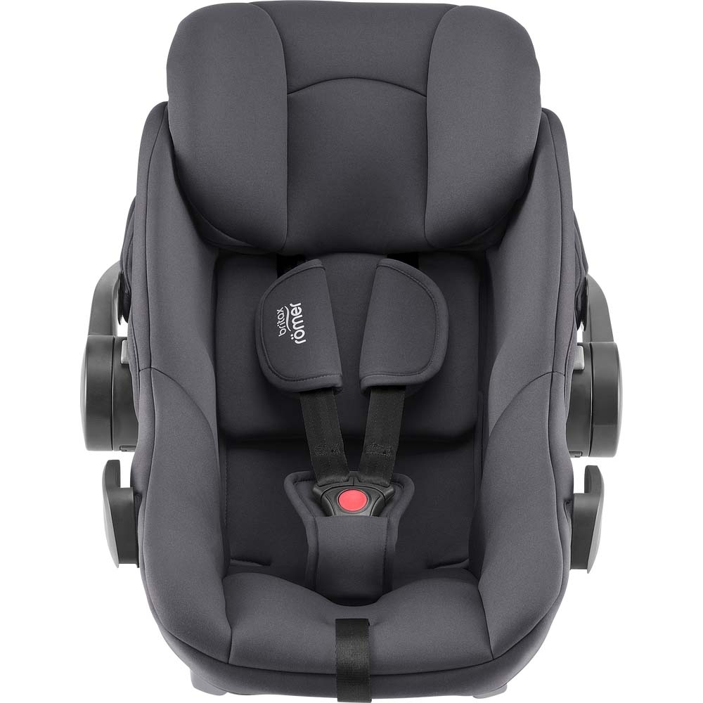 Автокресло-переноска детское Britax Römer Baby-Safe Core (0-13 кг)