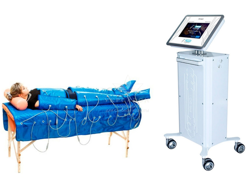 Аппарат прессотерапии PR-901