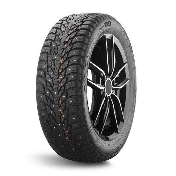 Ikon Tyres Autograph Ice 9 225/55 R17 101T XL шип.