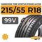 Hankook Tire Ventus Prime 4 K135 215/55 R18 99V XL