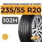 Bridgestone Dueler HP Sport 235/55 R20 102H