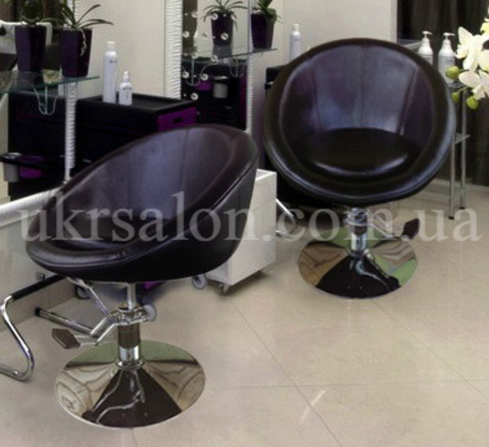 Парикмахерское кресло Paradise