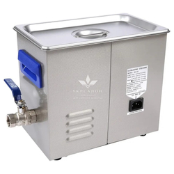 Ультразвукова ванна Jeken TUC-32