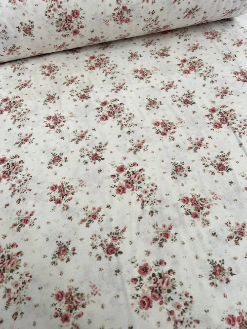 Фланель принт (2.4) Турция