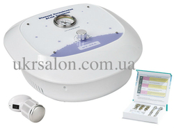 Аппарат алмазной микродермабразии Nevada Dermacold