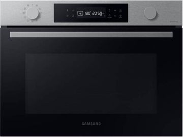 Духова шафа електрична Samsung NQ5B4553FBS/WT