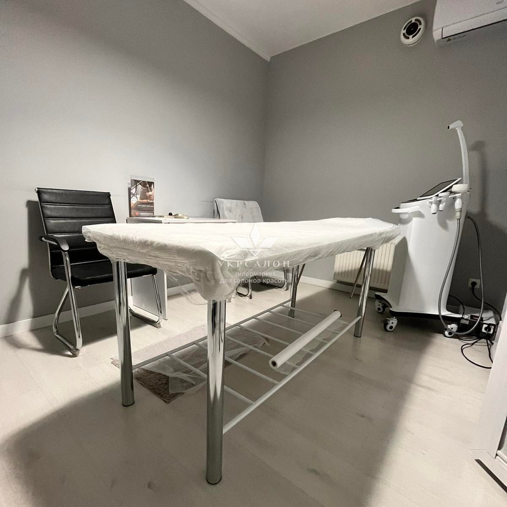 Кушетка масажна стаціонарна КМ-04