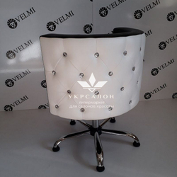 Комплект меблів для манікюру/педикюру ice queen