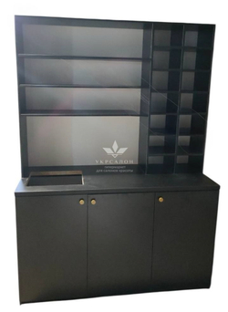 Лабораторія для салону краси Alpha 1