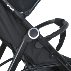 Прогулянкова коляска Bambi M 5723 Viva