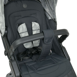 Прогулянкова коляска El Camino ME 1053B Dynamic Pro