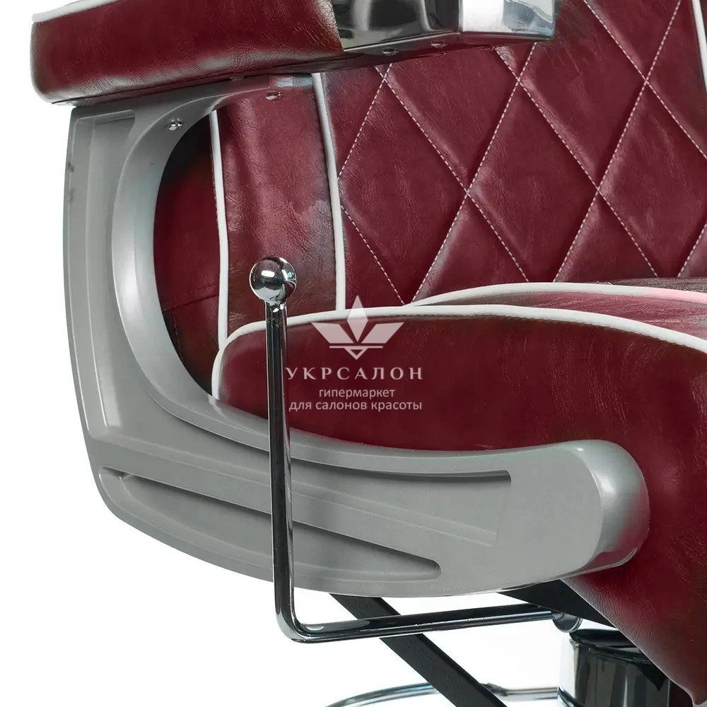 Парикмахерское кресло Barber Odys