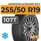 Goodyear UltraGrip Ice 3 255/50 R19 107T XL