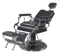 Перукарське крісло Barber B026
