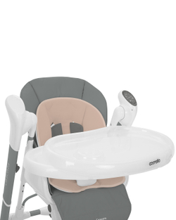 Стульчик-качели для кормления Carrello Cascata CRL-10303