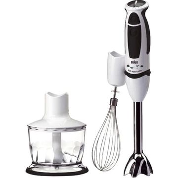 Блендер Braun MR 530 SAUCE