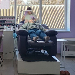 Комплект Ontario Double Service