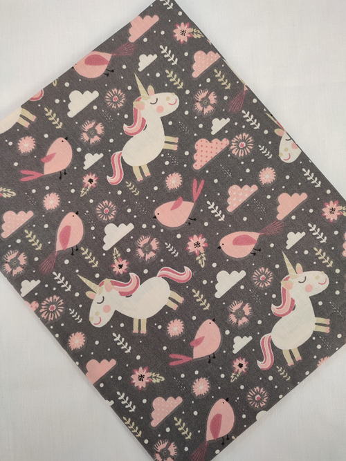 Пеленка хлопковая (80*100)