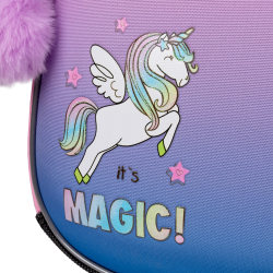 Рюкзак каркасний YES H-100 It's Magic (арт. 559542)