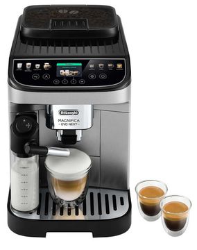 Кавомашина DELONGHI Magnifica Evo Next ECAM310.80.SB