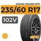 Kumho Crugen HP71 235/60 R17 102V