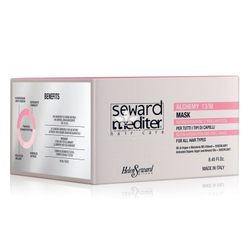 Маска для всіх типів волосся Alchemy Mask 13/M Helen Seward