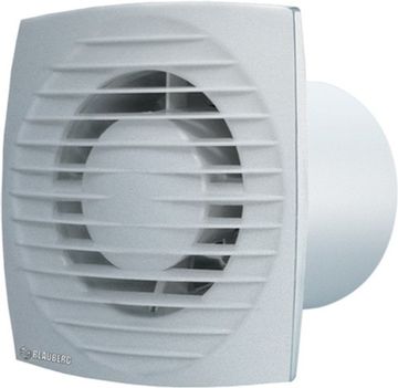 Вентилятор Витяжний Blauberg Bravo Platinum 100