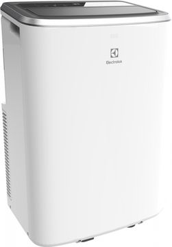 Кондиціонер мобільний ELECTROLUX EXP26U338HW