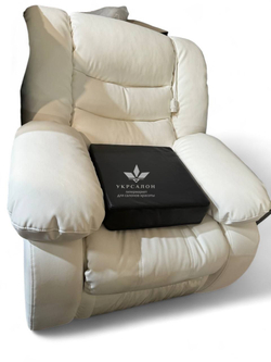 Подушка на сиденье для реклайнеров