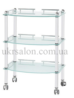 Косметологическая тележка ST-3