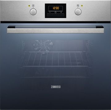 Духова шафа електрична ZANUSSI OPZA4210X