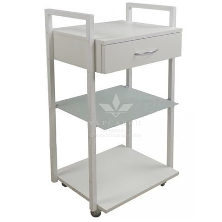 Косметологічний візок 107V