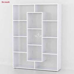 Стеллаж Valio 2