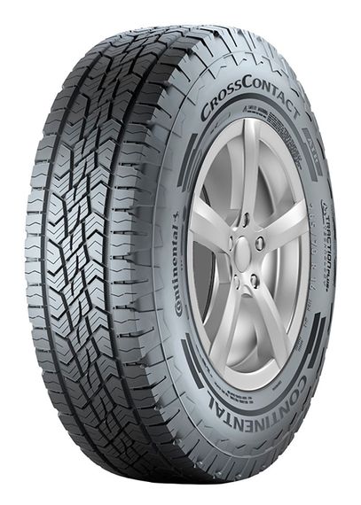 Continental CrossContact ATR 265/70 R16 112H