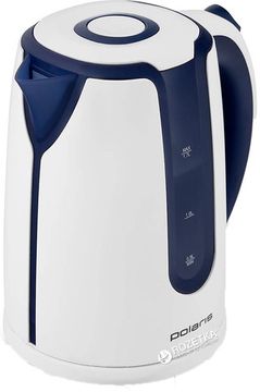 Електрочайник POLARIS PWK 1754CLWR