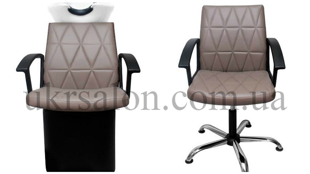 Парикмахерская мойка Optima