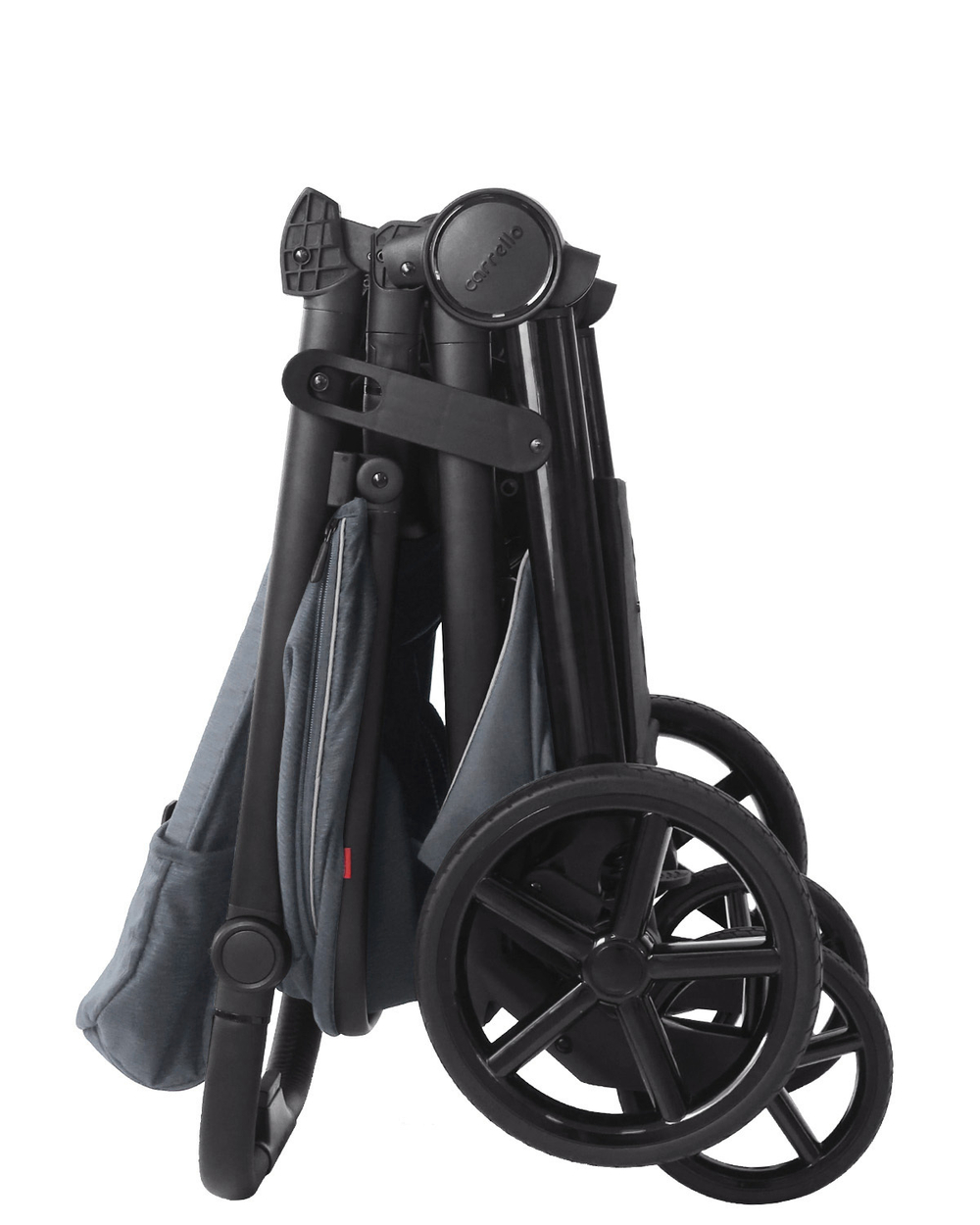 Прогулочная коляска Carrello Bravo SL Deluxe CRL-5520